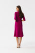 Robe de jour model 185123 Stylove